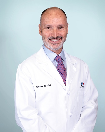 MEMORIAL PROVIDES RELIEF TO PLEURAL EFFUSION PATIENTS