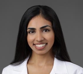 Roohi K. Saini, M.D., Joins Baptist Health Primary Care as a Family Medicine Physician