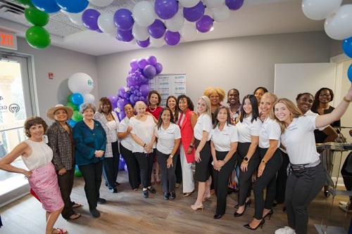 Promise Fund Issues 31-Day Breast & Cervical Cancer Screening Challenge for Palm Beach, Broward, and Martin County Communities