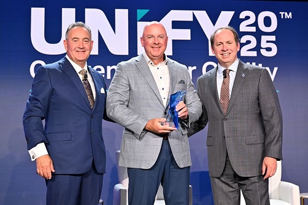 Tampa General Hospital Honored with Healthcare Innovation Award by Joint Commission