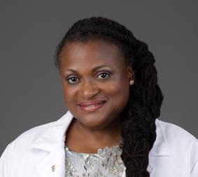 Lavida J. Thomas-Richardson, M.D., Joins Baptist Health Primary Care as a Family Medicine Physician