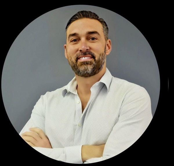 ACHE of South Florida Member Spotlight – October 2025:  Neil Mayo