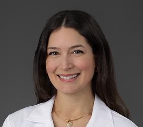 Alexandria Alvarez, M.D., Joins Baptist Health Primary Care