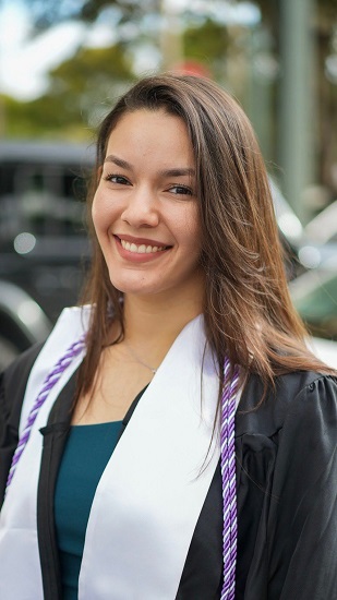 Emergency Room Nurses Profiles: Broward Health Coral Springs – Giselle Rodriguez, RN, BSN