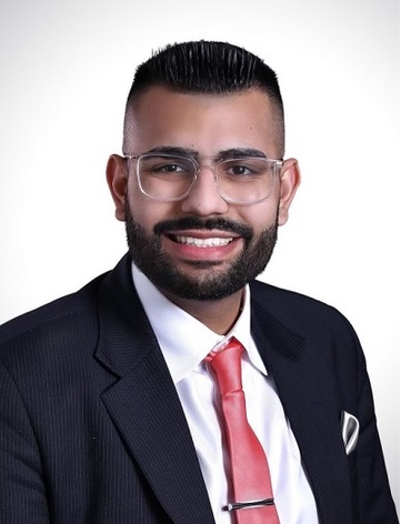 Rahat Verma welcomed as new chief operating officer at HCA Florida St. Lucie Hospital