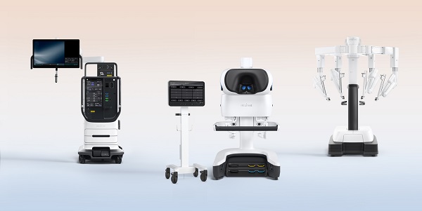 Broward Health Coral Springs Advances Robotic Excellence with New Systems, Surgical Milestones and Epicenter Recognition