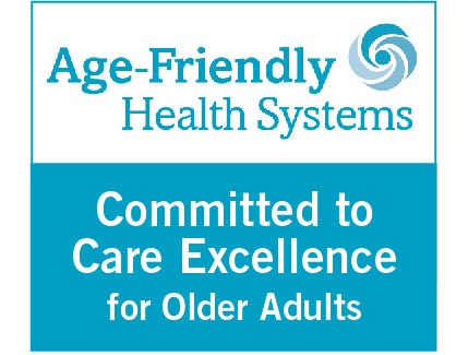 Jupiter Medical Center Designated as Age-Friendly Health System