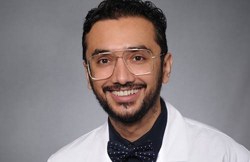 Sylvester Research Targets Treatment Resistance in Neuroendocrine Tumors