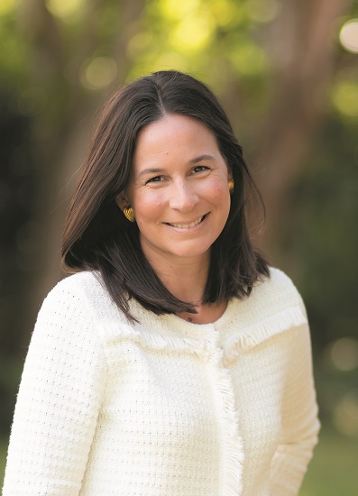 Nicklaus Children’s Health Care Foundation Names Rachel Azqueta  as Chief Operating Officer