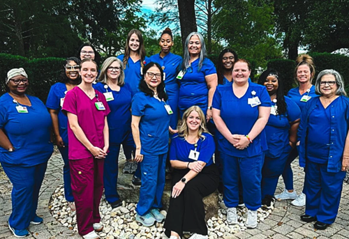Ascension Florida launches telehealth maternity care program to support mothers and babies