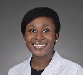 Abena Serwaa Bonsu Annor, MD, MS, Joins Miami Neuroscience Institute as a Neurohospitalist