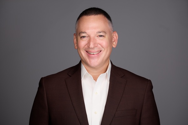 ACHE of South Florida Member Spotlight: Brian Altschuler, FACHE
