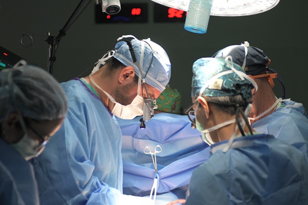 Nicklaus Children’s Heart Institute Becomes First in Florida to Perform Pediatric Pulmonary Ozaki