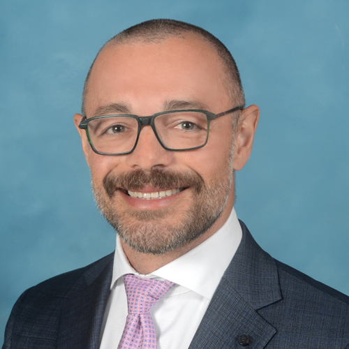 Dr. Robert Gioia Elected Chairperson of the Board for American Academy of HIV Medicine’s Florida Chapter