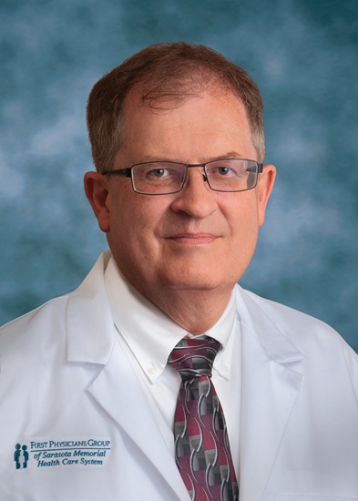 New Clinical Trials at Sarasota Memorial Explore Gene Therapy Alternative to Bladder Removal Surgery