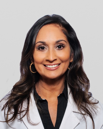 Cleveland Clinic in Florida Welcomes New Division Chair of Radiation Oncology
