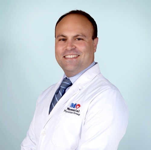 Cardiology Profiles – Memorial Healthcare System – Memorial Division of Electrophysiology – Ari Bennett, MD