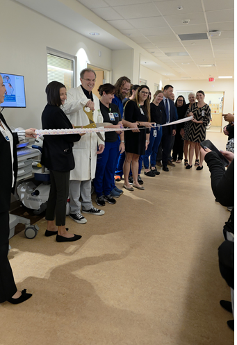Lee Health Expands Cape Coral Hospital’s Emergency Department