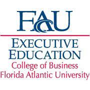Florida Atlantic’s Executive MHA Prepares the Next Generation of Healthcare Leaders