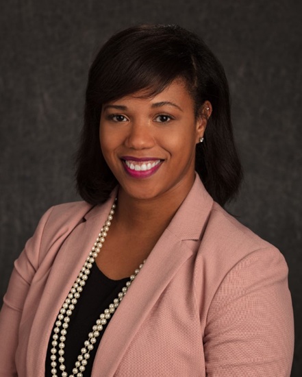 HCA Florida JFK Hospital Announces  New Chief Operating Officer, Megan S. Powe
