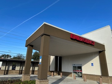 New HCA Florida Merrill Road ER opens