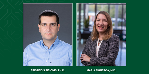 Study: Targeting Epigenetic Modifiers and Splicing Regulators Together May Offer New Treatment Strategies for AML