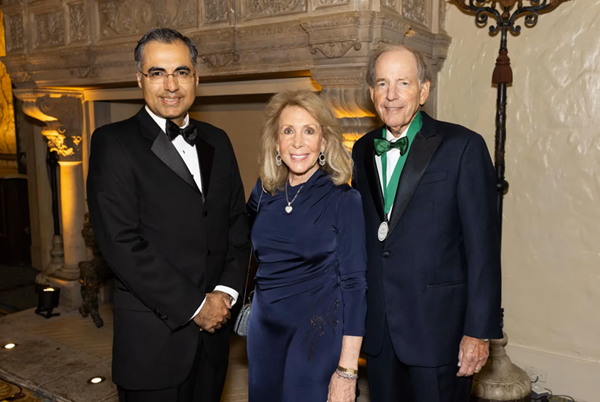 Cleveland Clinic Florida Receives $3 Million Gift to Establish Endowed Chair in Cardiovascular Medicine