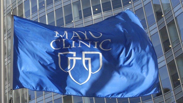 Mayo Clinic study identifies mechanism behind immunotherapy resistance in lung cancer