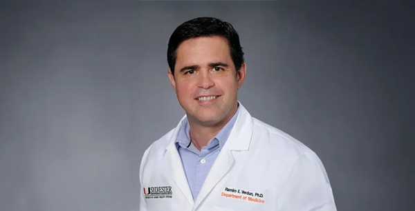 Study: Blocking a Key Protein May Create Novel Form of Stress in Cancer Cells and Re-Sensitize Chemo-Resistant Tumors