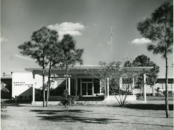 Naples Comprehensive Health Celebrates 70 Years of Service and Excellence