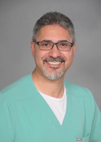 Salute to Doctors – Palm Beach Gardens Medical Center – Hayder Al-Azzawi, MD