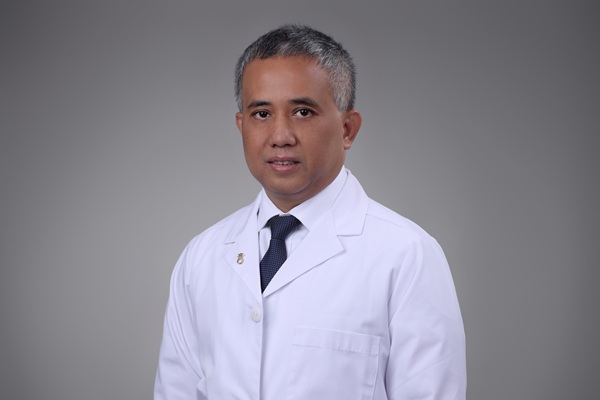 Kyaw Aung, M.B.B.S., Ph.D., Joins Baptist Health Miami Cancer Institute