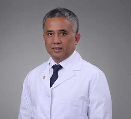 Kyaw Aung, MBBS, PhD, Joins Baptist Health Miami Cancer Institute