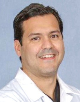 Salute to Doctors – Good Samaritan Medical Center – Abraham Betancourt, MD