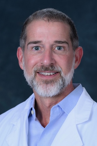 Salute to Doctors – Broward Health Coral Springs- Joseph Corallo, MD