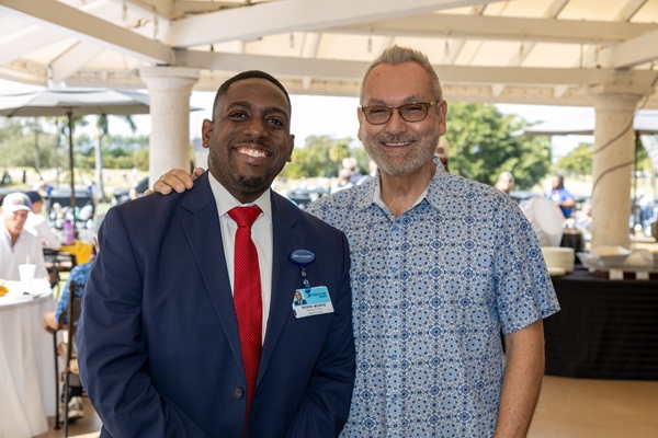 16th Annual Holy Cross Golf Classic Raises Over $280,000 for New Mammography Equipment