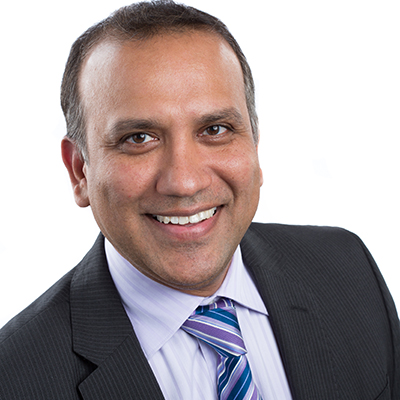 Salute to Doctors – West Boca Medical Center- Manish Gupta, MD