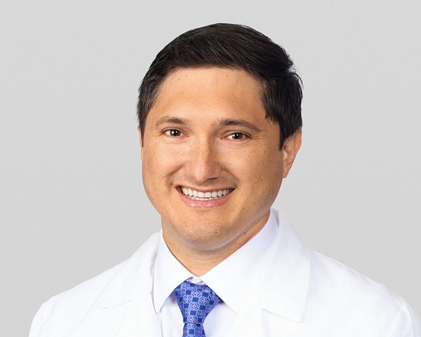 Cleveland Clinic Martin North Hospital Welcomes Cardiothoracic Surgeon