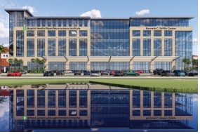 Baptist Health Foundation Receives $5 Million Grant from Elaine and Eduardo Saverin Foundation to Benefit Baptist Health Miami Neuroscience Institute