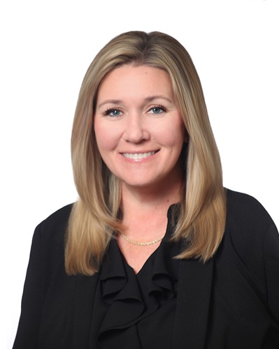 HCA Florida Lawnwood Hospital Appoints Nicole Garlinghouse as Chief Financial Officer