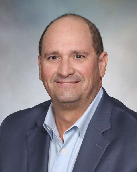 Leonard Petrucelli, PhD, Joins Miller School of Medicine as Founding Director of the Neuroscience Institute