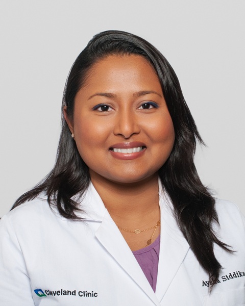 Cleveland Clinic Weston Hospital Welcomes Headache Medicine Specialist