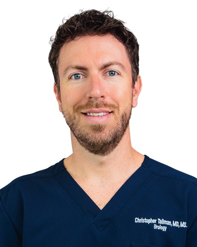 Salute to Doctors – Delray Medical Center- Christopher Tallman, MD