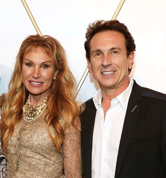 The Tamer Family’s Generous Commitment to Advancing Women’s Health – InventUM