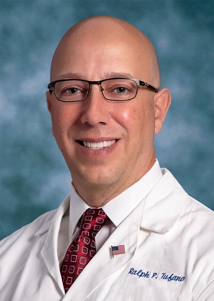 Sarasota Memorial Enrolls First Patient in Novel Clinical Trial for the Treatment of Papillary Thyroid Cancer