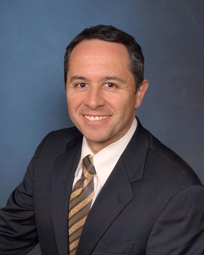 Salute to Doctors – Memorial Hospital Miramar – Juan Villegas, MD
