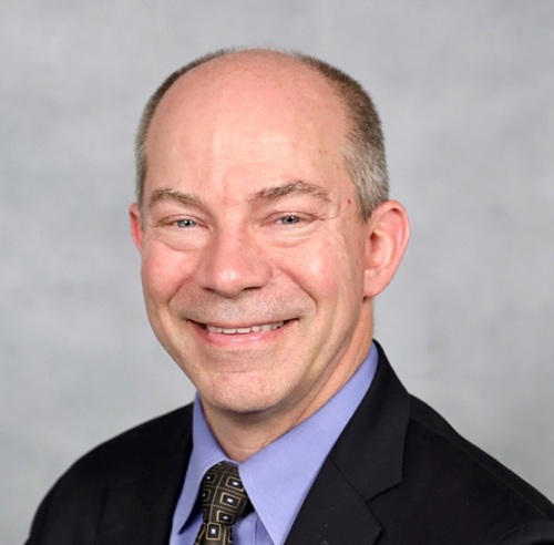 Holy Cross Medical Group CMO Focused on Administration/Physician Partnerships to Improve Patient Care