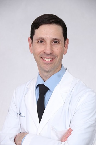 Training Tomorrow’s Specialists: How Hospitals Are Preparing Physicians for the Future of Healthcare