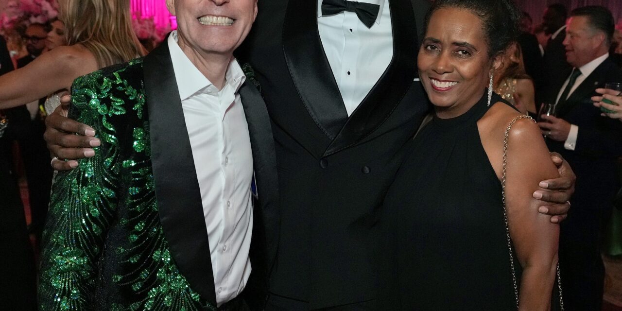 Broward Health Foundation Hosts 13th Annual Broward Health Ball