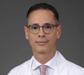 Enrique Diaz, M.D., Joins Baptist Health Miami Neuroscience Institute as a Psychiatrist